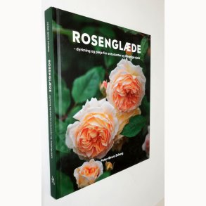 Rosengl�de: Peter �rum Scherg