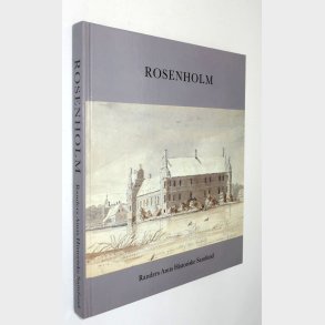 Rosenholm: Frits Nicolaisen