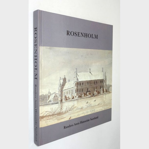 Rosenholm: Frits Nicolaisen