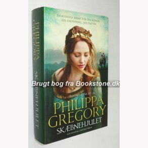 Rosenkrigene lll - Skbnehjulet 