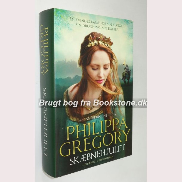 Rosenkrigene lll - Skbnehjulet 