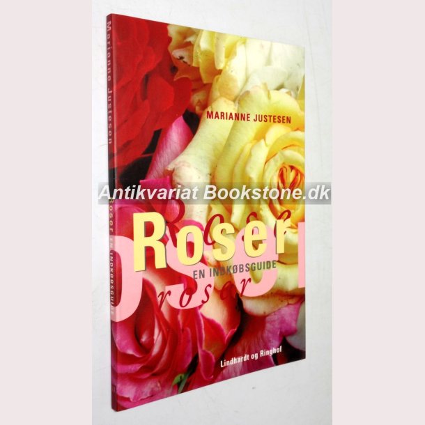 Roser en indkbsguide 