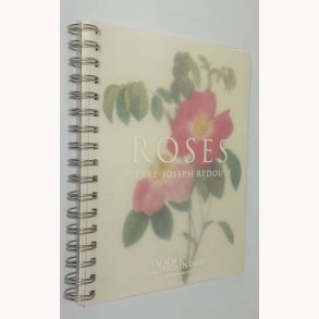 Roses - 2000 Taschen Diary