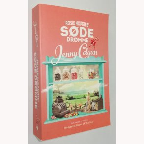 Rosie Hopkins´ sde drmmae 