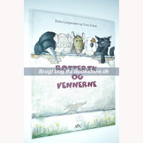 Rotterik og vennerne