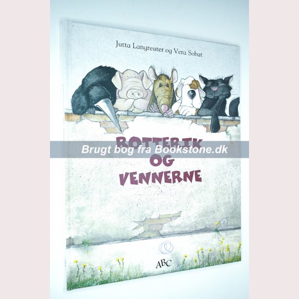 Rotterik og vennerne