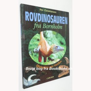 Rovdinosauren fra Bornholm 