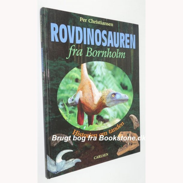 Rovdinosauren fra Bornholm 