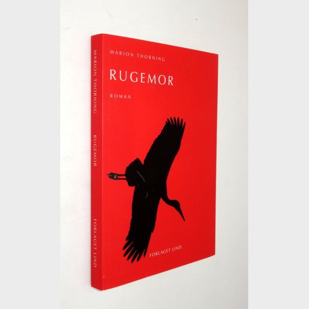 Rugemor: Marion Thorning (Signeret)