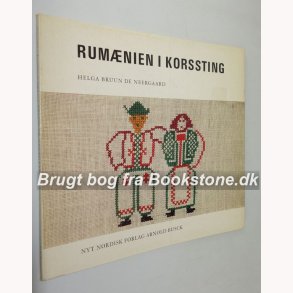 Rumnien i korssting 