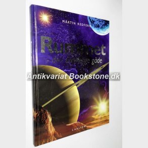 Rummet - den uendelige gde 