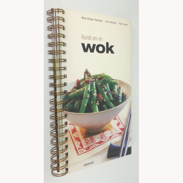 Rundt om Wok 