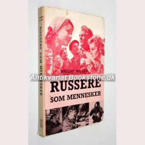 Russere som mennesker