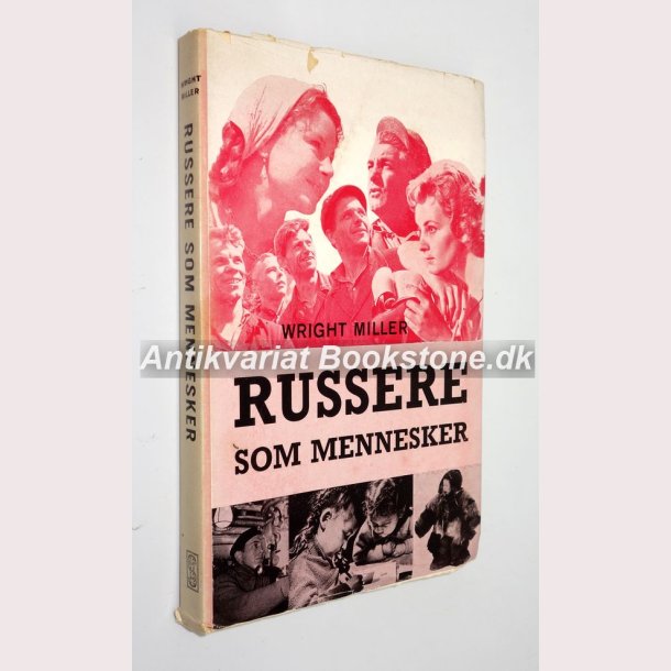 Russere som mennesker