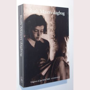 Ruth Maiers dagbog
