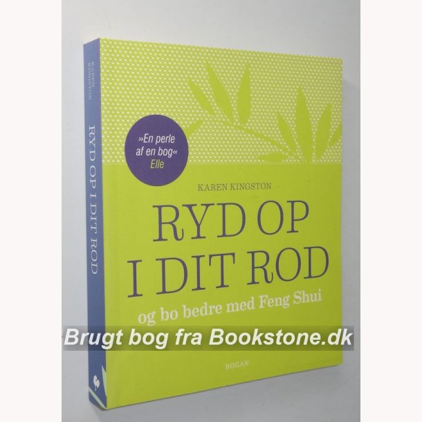 Ryd op i dit rod 