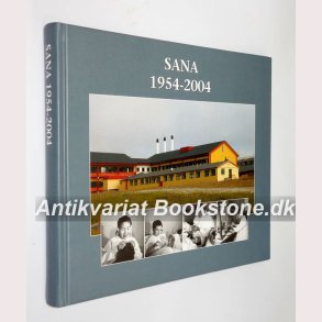 SANA 1954-2004 