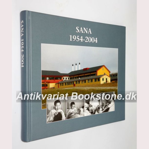 SANA 1954-2004 