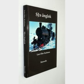 SJ:s nglok: Lars Olov Karlsson