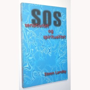 SOS - sensitivitet og spiritualitet