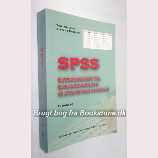 SPSS 