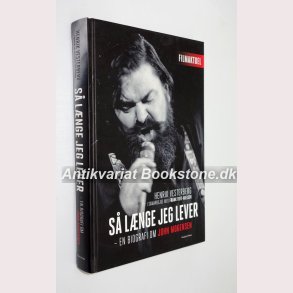 S lnge jeg lever 