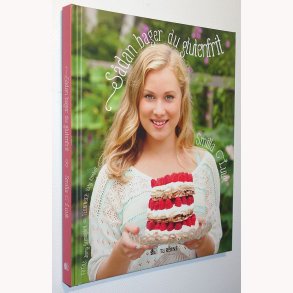 Sdan bager du glutenfri