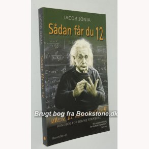 Sdan fr du 12 uden at lave lektier 