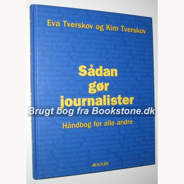 Sdan gr journalister