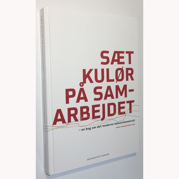 St kulr p samarbejdet
