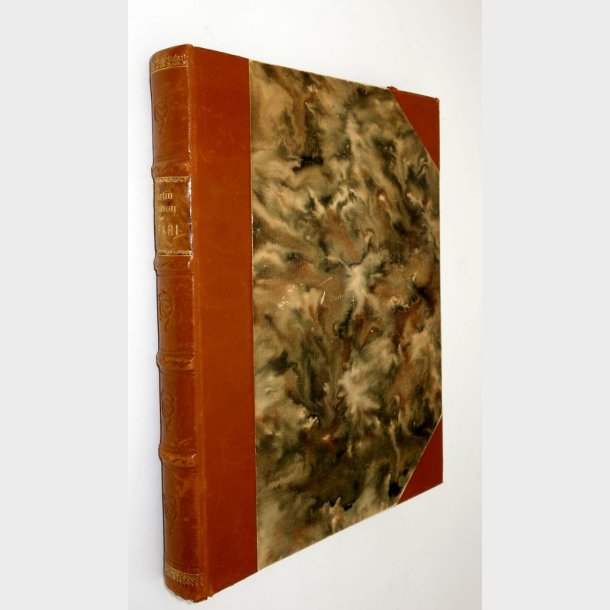 Safari: Martin Johnson