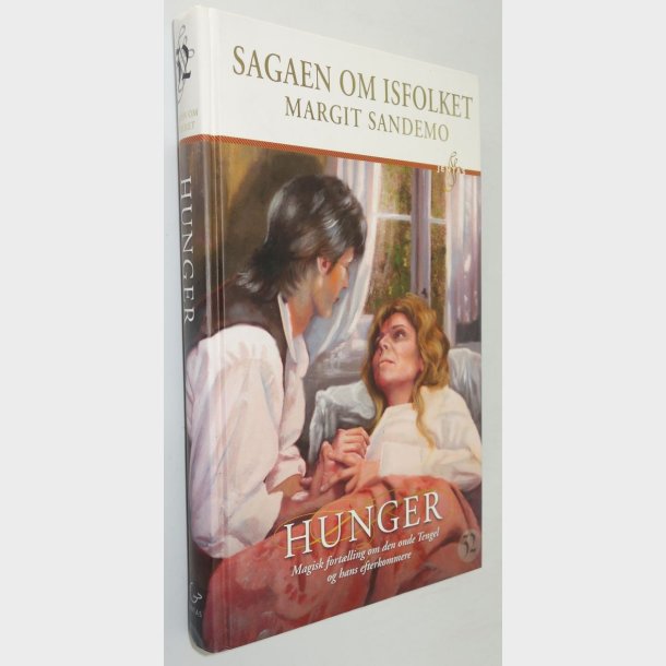Sagaen om Isfolket 32 - Hunger