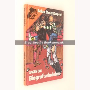 Sagen om biografsvindeleren