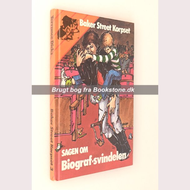 Sagen om biografsvindeleren