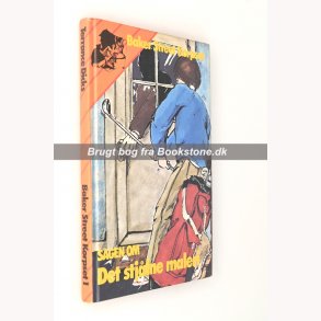 Sagen om det stjålne maleri