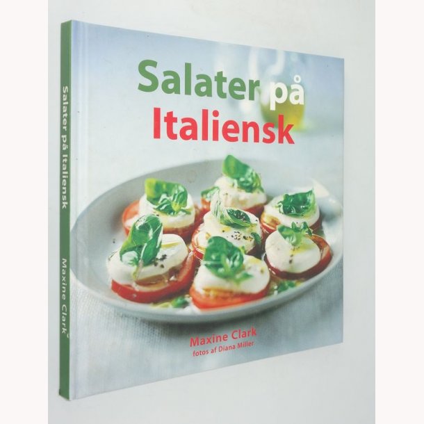 Salat p Italiensk 