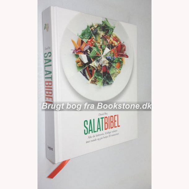Salatbibel