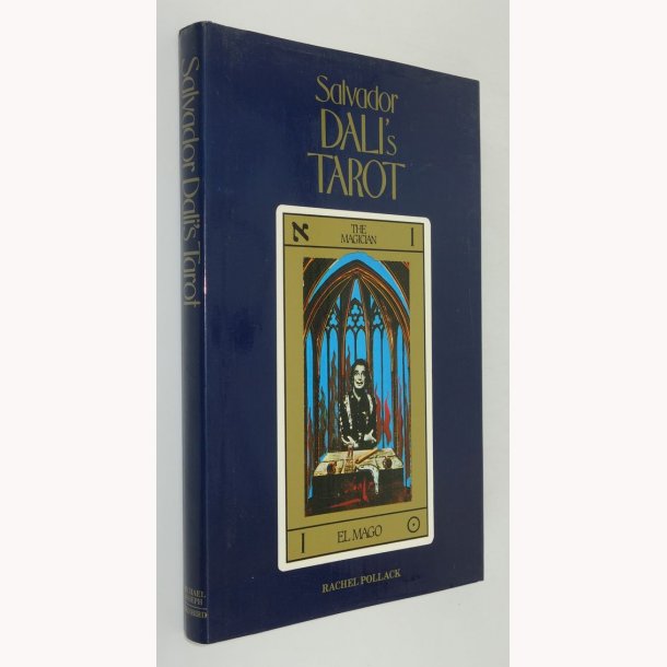 Salvador Dali&acute;s Tarot 