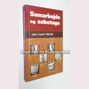 Samarbejde og sabotage 