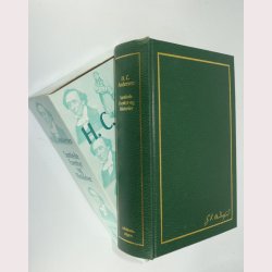 Samlede Eventyr og Historier H.C. Andersen