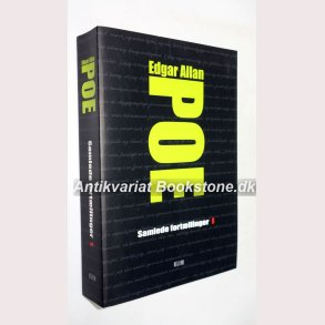 Samlede fortllinger l 