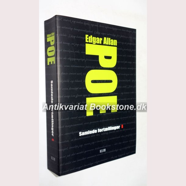 Samlede fortllinger l 