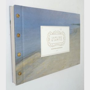 Samling & Samtid - Collection & Contemporary