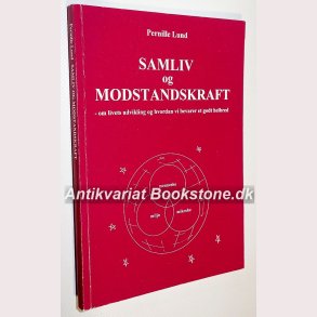 Samliv og modstandskraft