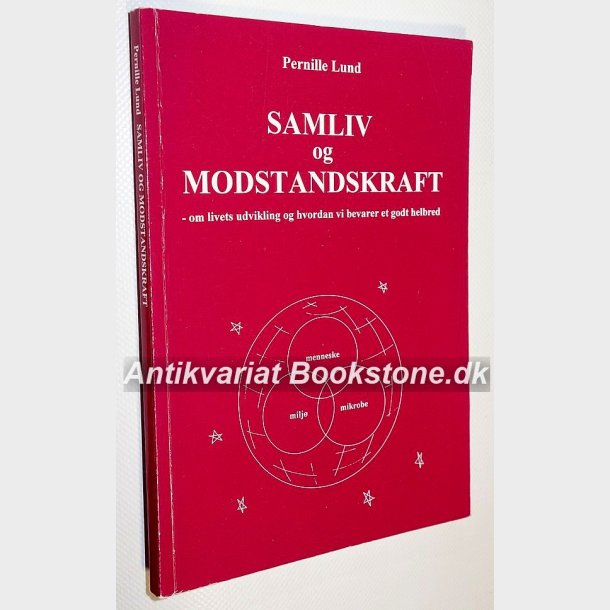Samliv og modstandskraft