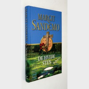 Sandemoserien - De hvide sten nr. 17