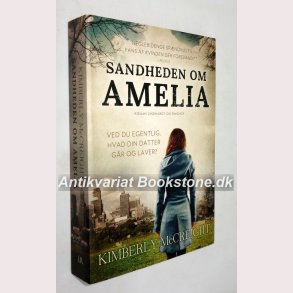 Sandheden om Amelia 