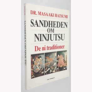Sandheden om Ninjutsu 