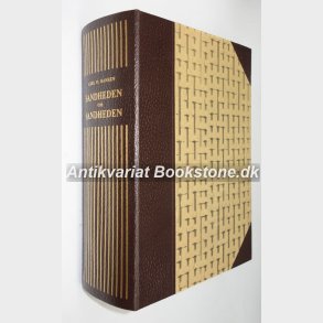 Sandheden om Sandheden 