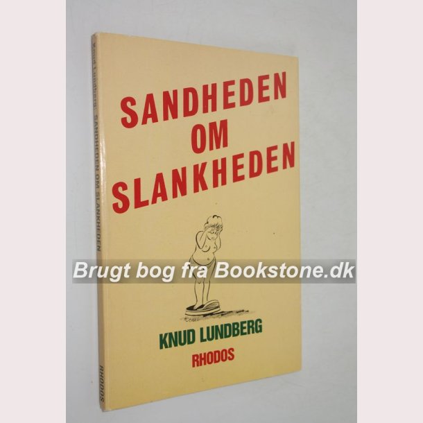 Sandheden om slankheden 